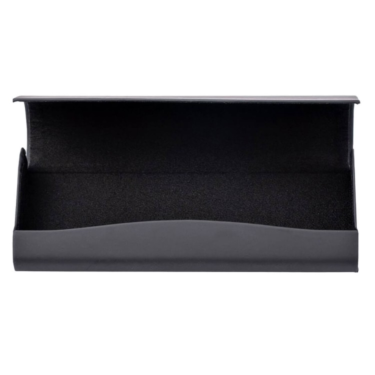 Etui na okulary korekcyjne zamykane na magnes STHC-93 czarne