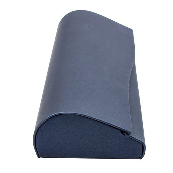 Etui na okulary korekcyjne zamykane na magnes STHC-93A granatowe