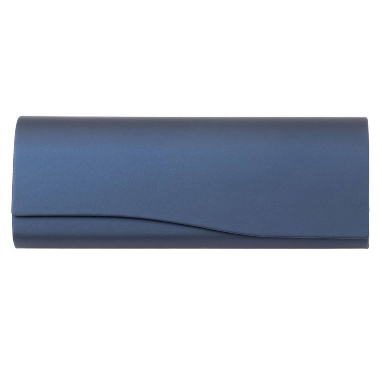 Etui na okulary korekcyjne zamykane na magnes STHC-93A granatowe