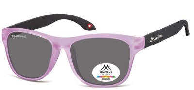 Okulary Montana MP38C rozowe polaryzacyjne