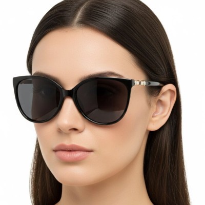 Damskie okulary przeciwsłoneczne polaryzacyjne z Filtrem UV400 EST-08-1 Estillo