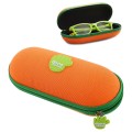 Dziecięce etui na okulary Nano Vista ET-138 orange-green.jpg