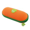 Dziecięce etui na okulary Nano Vista ET-138 orange-green------.JPG