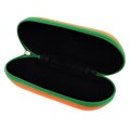 Dziecięce etui na okulary Nano Vista ET-138 orange-green-------.JPG