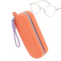 Silikonowe etui na okulary z uchwytem ET-141A pomarańcz-.jpg