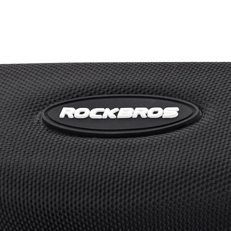 Etui na okulary sportowe ROCKBROS czarne ET-ROCK-2