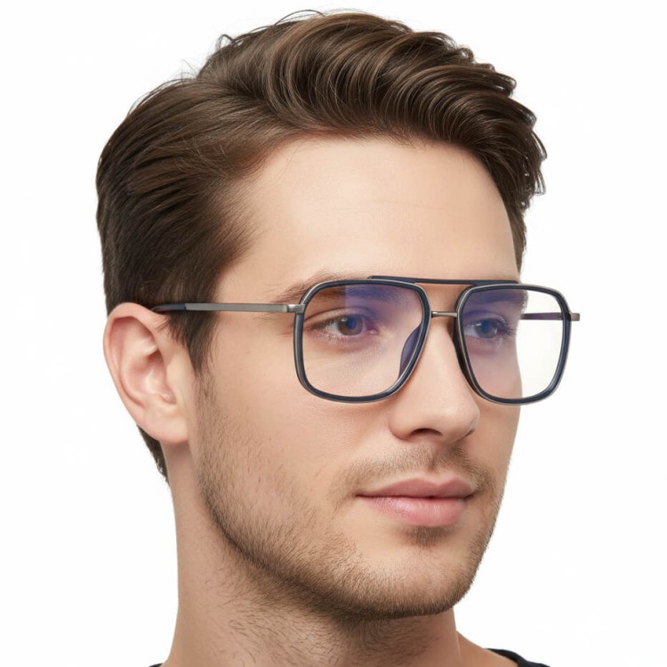 okulary-pilotki-do-komputera-z-filtrami-meskie-damskie-25120a model.jpg