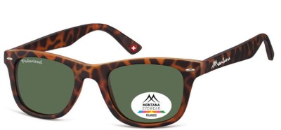 Okulary Montana MP41A polaryzacyjne