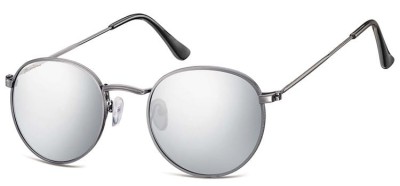Okulary lustrzanki przeciwsłoneczne lenonki revo Montana MS92