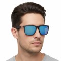 Męskie okulary przeciwsłoneczne Filtr UV400 i Polaryzacja EST-400.jpg