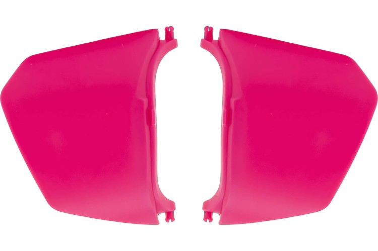 Outdoorowe okulary przeciwsłoneczne z polaryzacją GOG E455-5P granat/róż