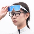 Okulary Nakładane na Korekcyjne FIT OVER przeciwsłoneczne z polaryzacją SP348-WHITE.jpg