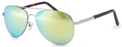 Okulary polaryzacyjne BLOC aviator DUNE 2 P661