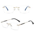 Bezramkowe okulary zerówki do komputera z filtrem Blue Light 25188.jpg