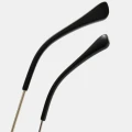 Bezramkowe okulary zerówki do komputera z filtrem Blue Light 25188 szczegóły--.jpg