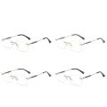 Bezramkowe okulary zerówki do komputera z filtrem Blue Light 25188 kolory.jpg