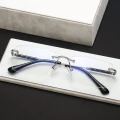 Bezramkowe okulary zerówki do komputera z filtrem Blue Light 25188C-.jpg