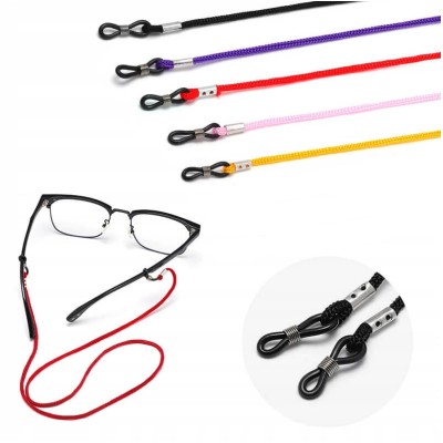 Sznureczek do okularów na okulary