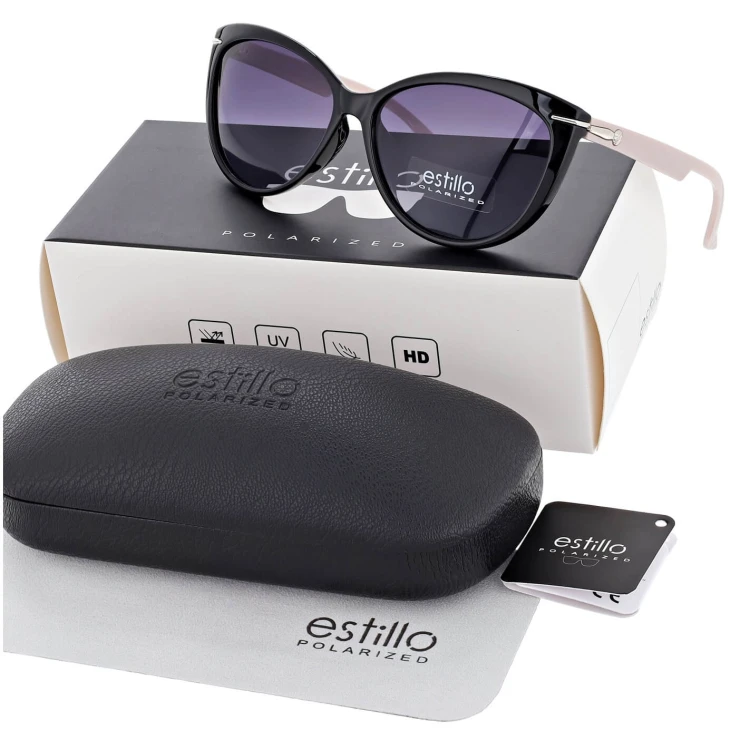 Damskie okulary przeciwsłoneczne z polaryzacją EST-14-15 czarny-wrzosowy.jpg