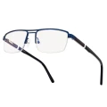 Męskie okulary do komputera Blue Light i czytania żyłkowe STL260-.JPG
