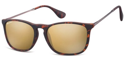 Okulary Montana MS34D panterka nerdy revo