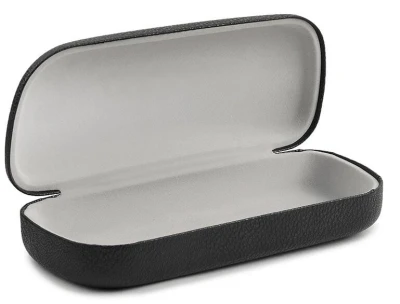 Damskie okulary półramki kocie zerówki do komputera BLUE LIGHT 25142B ze skazą!