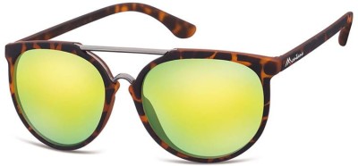 Okulary Montana MS32A panterka revo