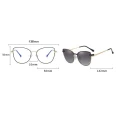 2w1 Okulary damskie do komputera + nakładka przeciwsłoneczna na magnes Clip-On 25192 wymiary-.jpg