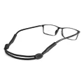 Regulowany sznureczekj na okulary SNR-REG-CZARNY--.jpg