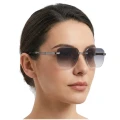 Okulary przeciwsłoneczne fotochromowe STLF-12 modelka.jpg