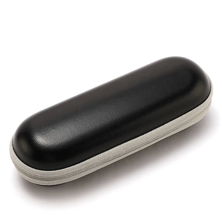 Dziecięce etui na okulary ET-143 czarne
