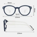 Dziecięce 4-8 lat okulary zerówki do komputera 25193 wymiary.jpg