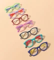 Dziecięce 4-8 lat okulary zerówki do komputera 25193 kolory.jpg