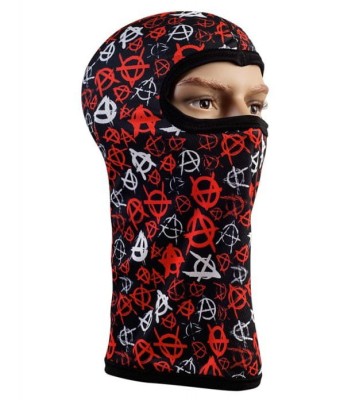 Kominiarka termoaktywna 3D - anarchia