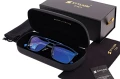 Męskie niebieskie okulary do czytania i komputera Blue Light oprawki korekcyjne z akcesoriami STL280---.JPG