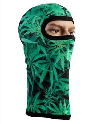 Kominiarka termoaktywna 3D - Foto Ganja