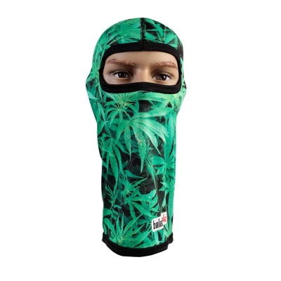 Kominiarka termoaktywna 3D - Foto Ganja