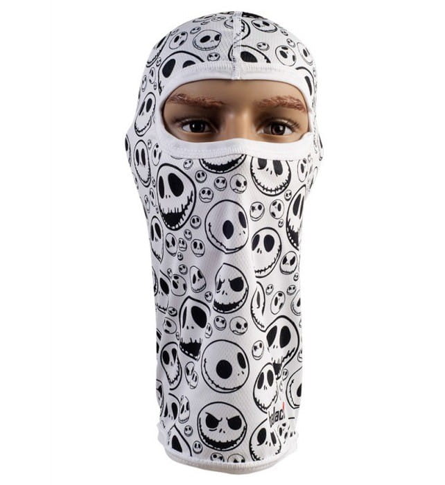 Kominiarka termoaktywna 3D - Jack Skellington