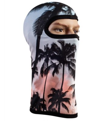 Kominiarka termoaktywna 3D - Palmy