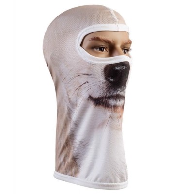 Kominiarka termoaktywna 3D - Pies