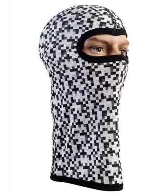 Kominiarka termoaktywna 3D - Piksele