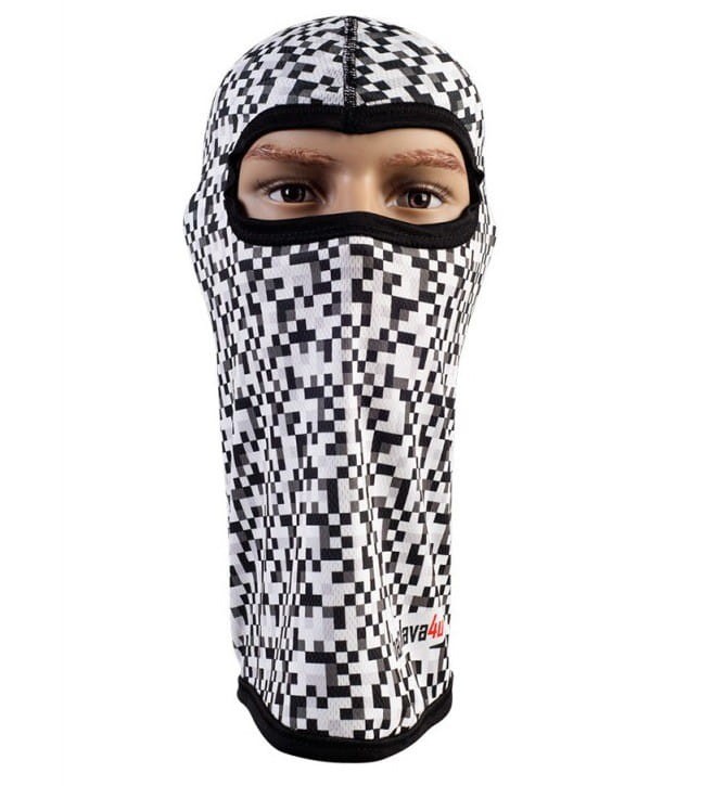 Kominiarka termoaktywna 3D - Piksele