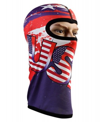 Kominiarka termoaktywna 3D - USA