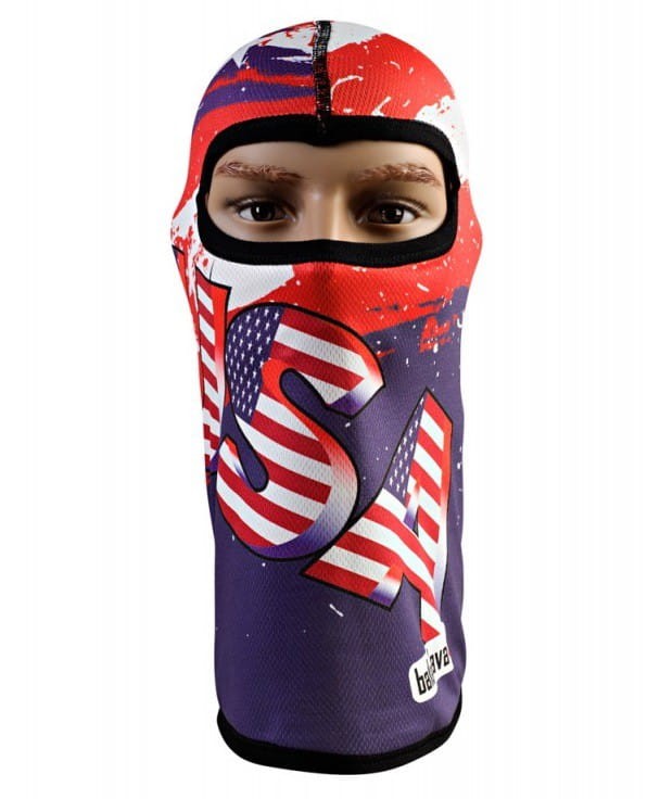 Kominiarka termoaktywna 3D - USA