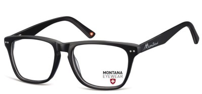 Okulary oprawki optyczne, korekcyjne Montana MA68