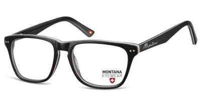 Okulary oprawki optyczne, korekcyjne Montana MA68A
