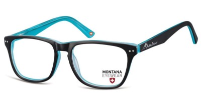 Okulary oprawki optyczne, korekcyjne Montana MA68F