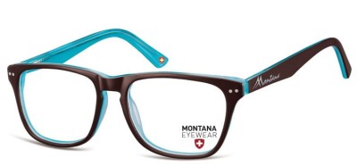 Okulary oprawki optyczne, korekcyjne Montana MA68H