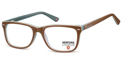 Okulary oprawki optyczne, korekcyjne Montana MA71A