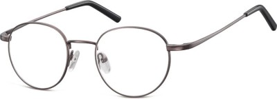 Okulary oprawki okragle korekcyjne Sunoptic 603C